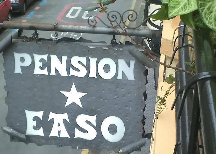 Pensión Easo