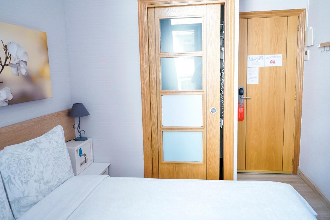 Casa de hóspedes Easo San Sebastián