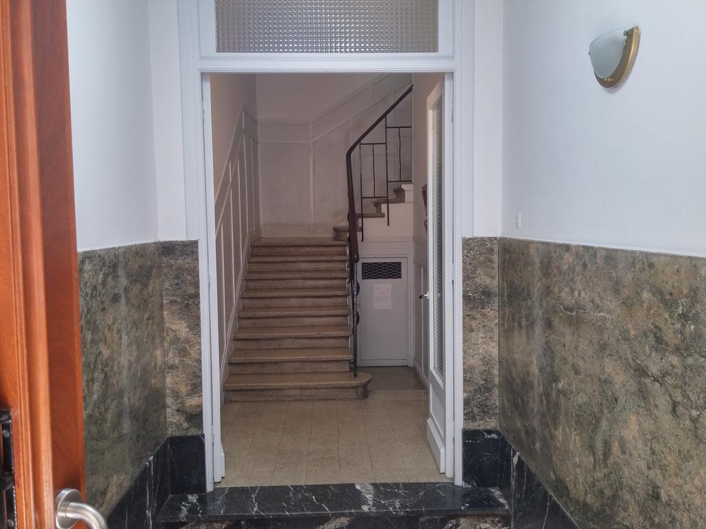 Casa de hóspedes Easo