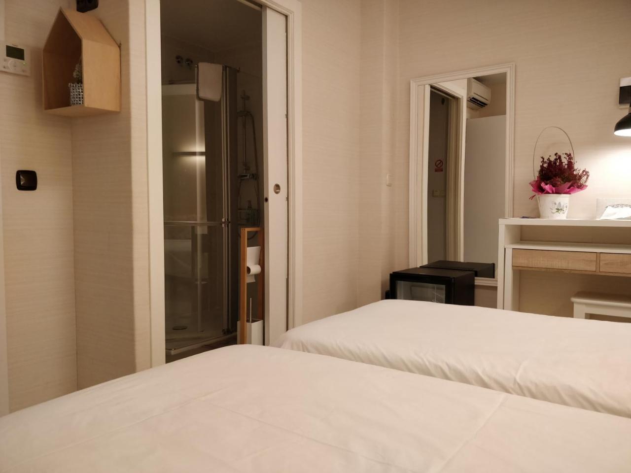 Easo * San Sebastián
